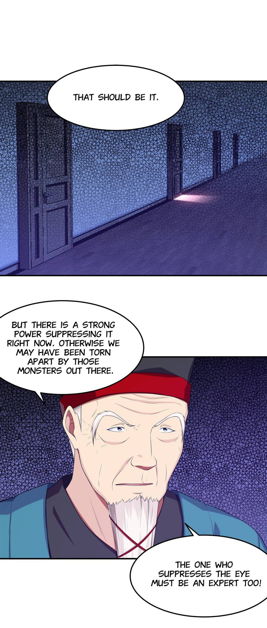 Read Shiki chapter 52 image 29 on Lezhin