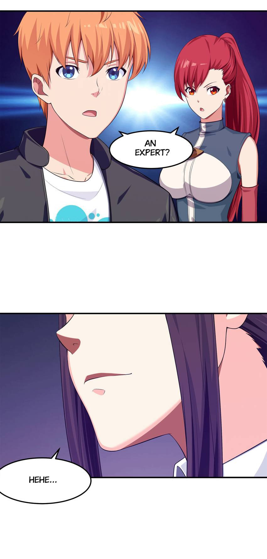 Read Shiki chapter 52 image 30 on Lezhin