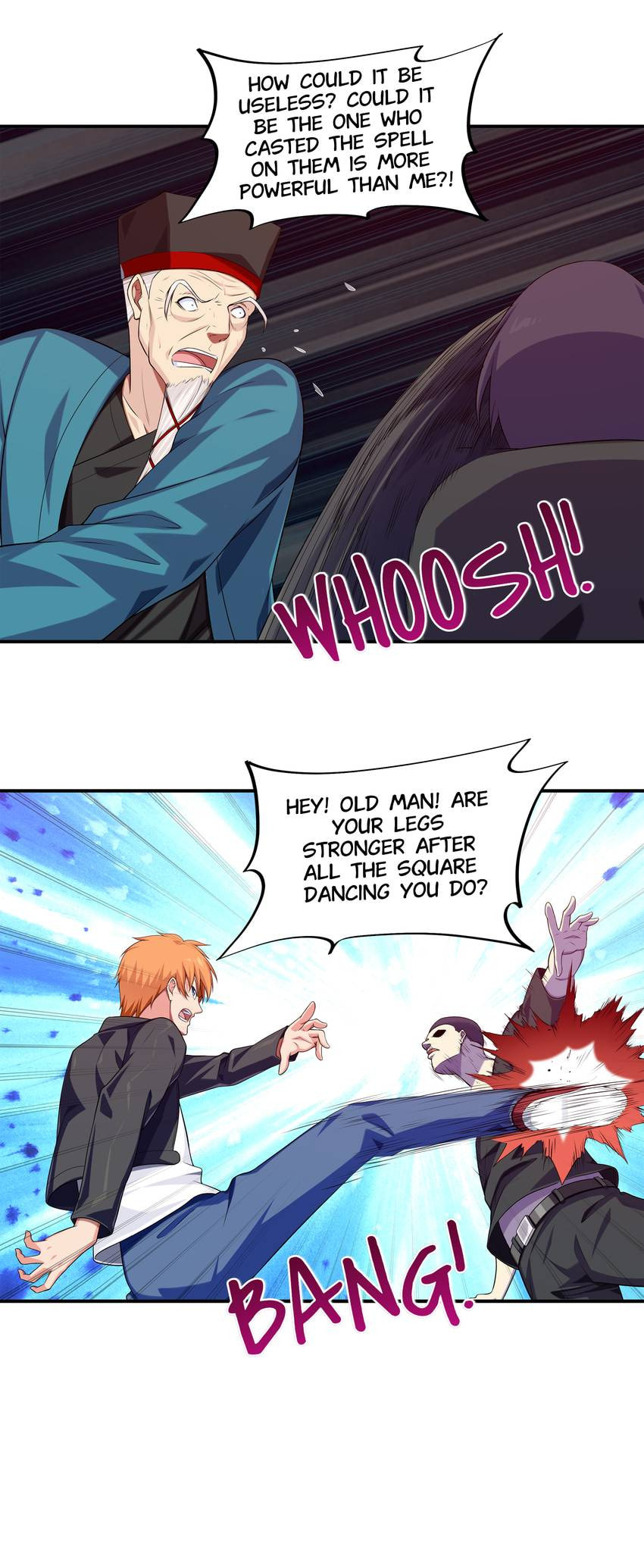 Read Shiki chapter 52 image 7 on Lezhin