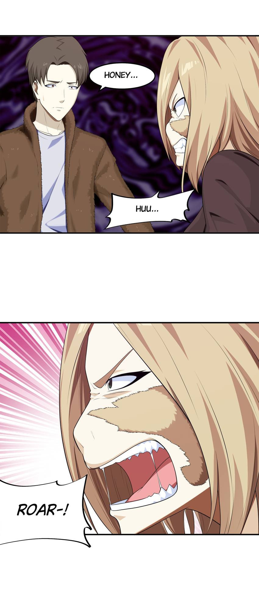 Read Shiki chapter 53 image 13 on Lezhin