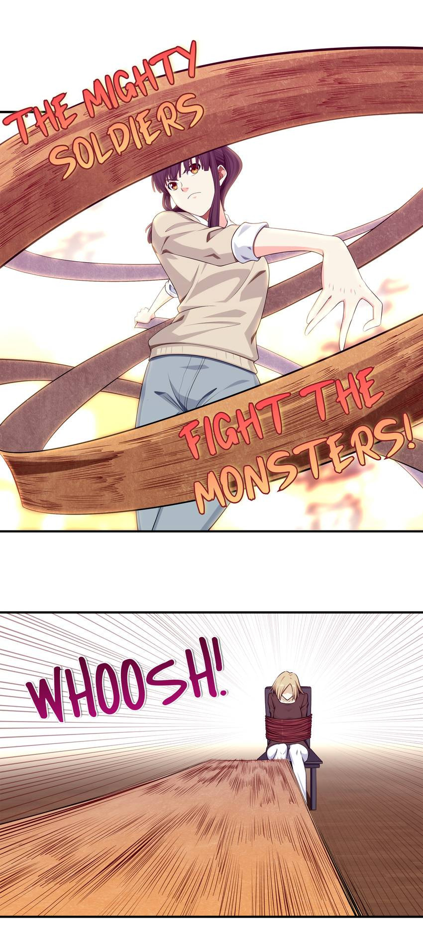 Read Shiki chapter 53 image 20 on Lezhin