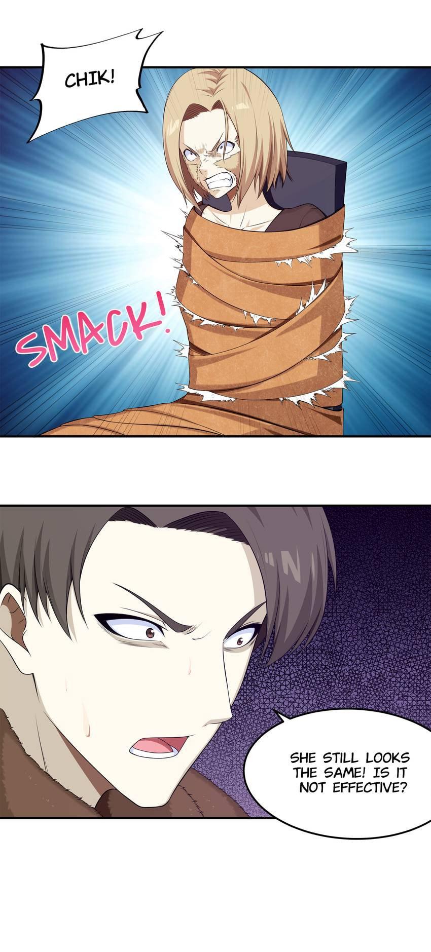 Read Shiki chapter 53 image 21 on Lezhin