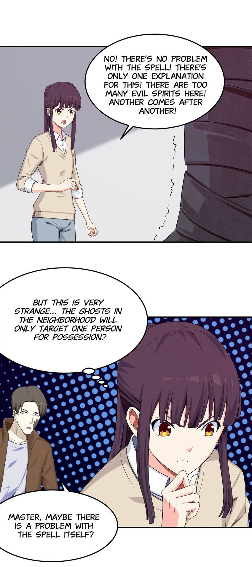 Read Shiki chapter 53 image 22 on Lezhin