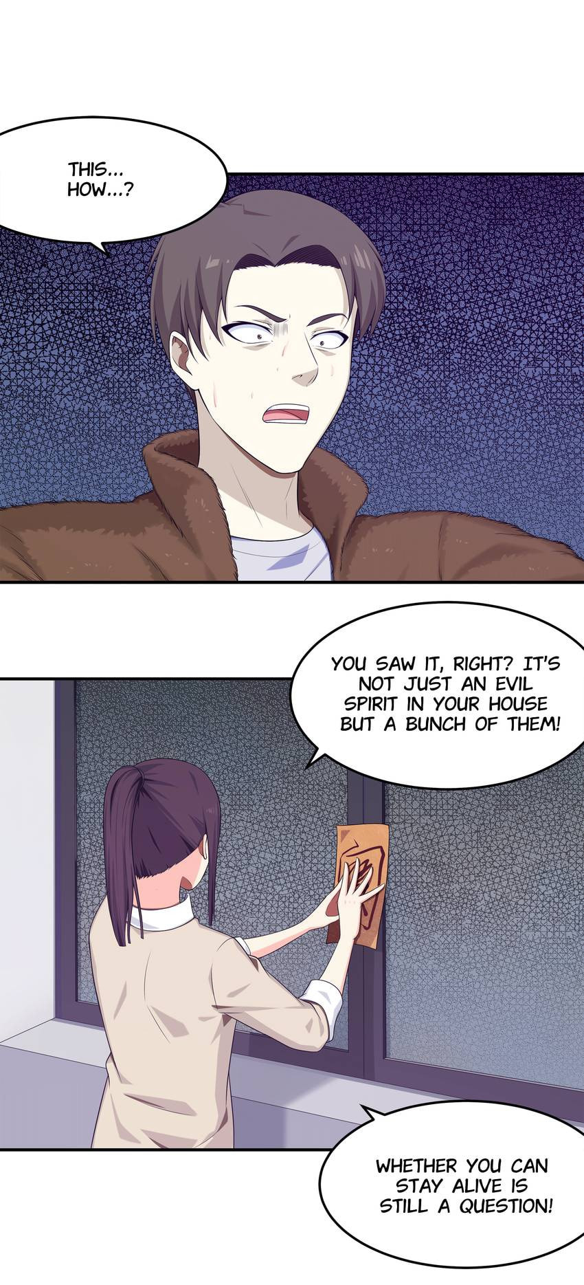 Read Shiki chapter 53 image 24 on Lezhin