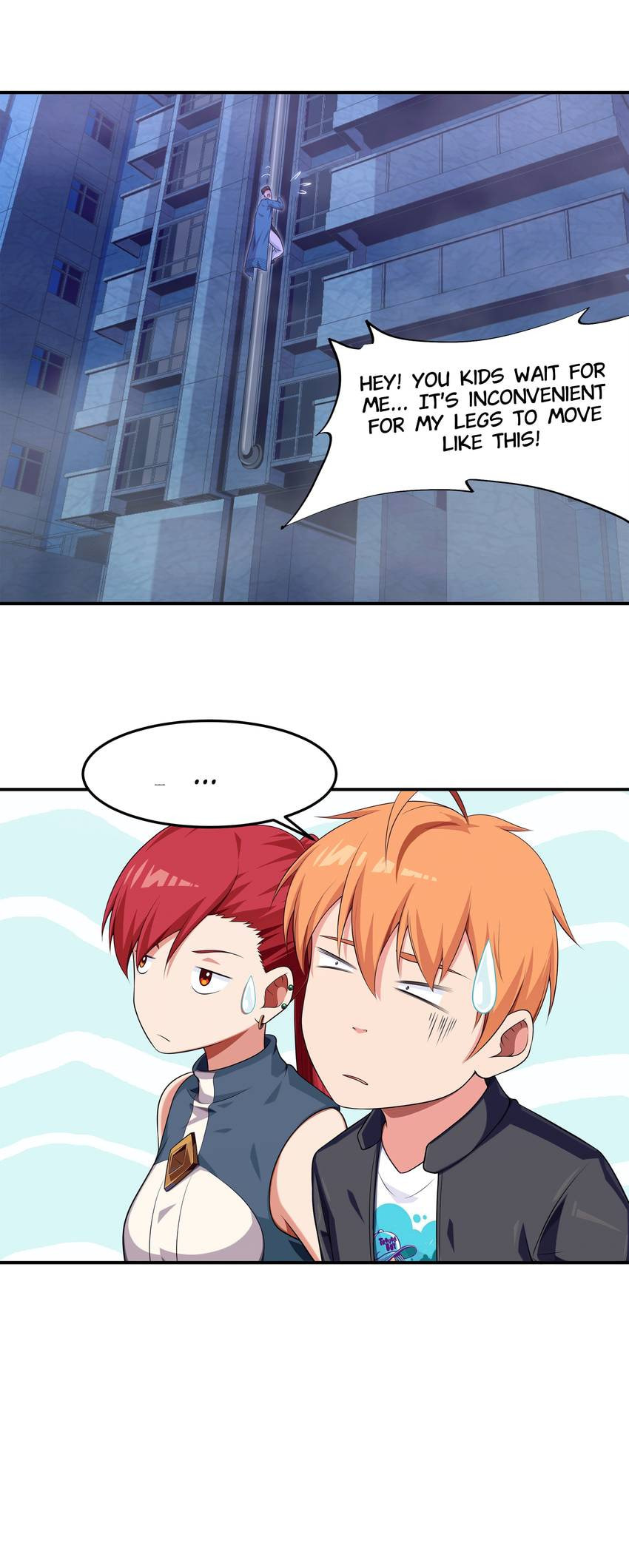 Read Shiki chapter 54 image 13 on Lezhin