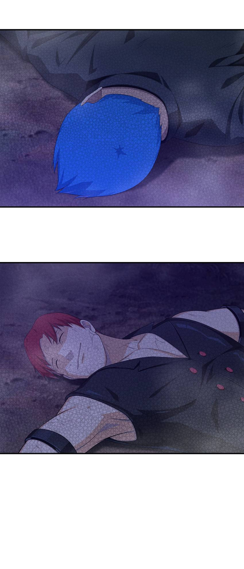 Read Shiki chapter 54 image 15 on Lezhin