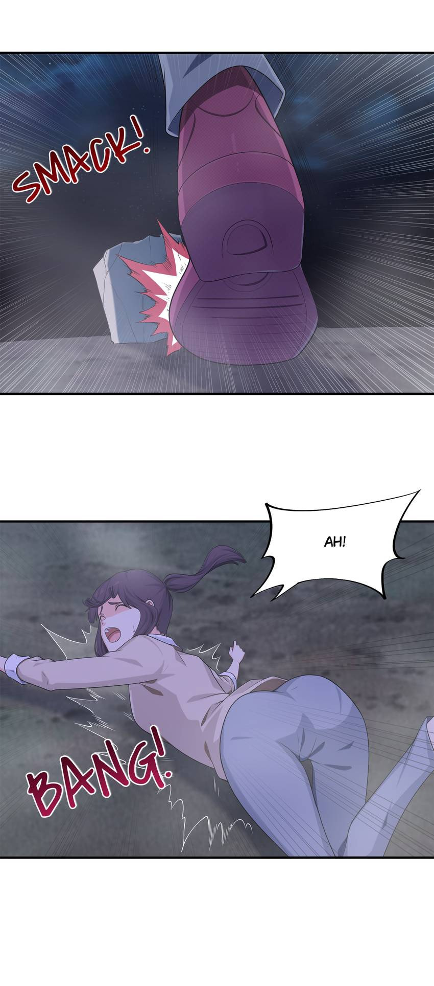 Read Shiki chapter 54 image 41 on Lezhin