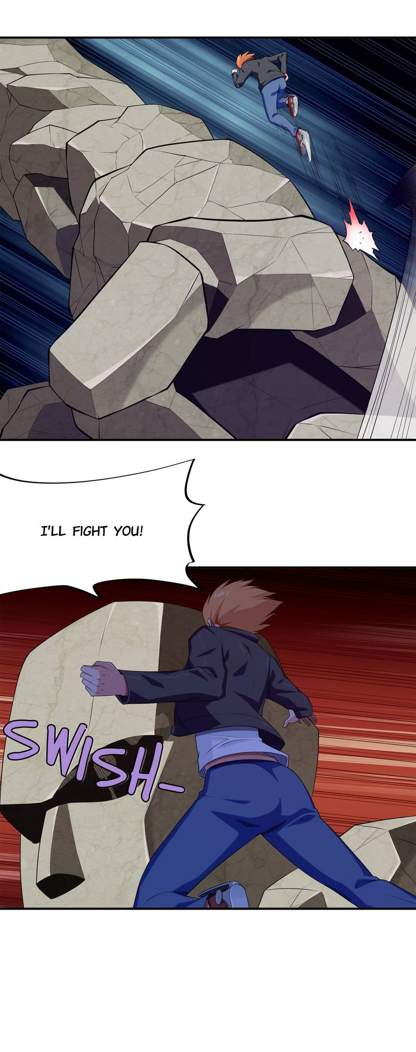 Read Shiki chapter 54 image 43 on Lezhin