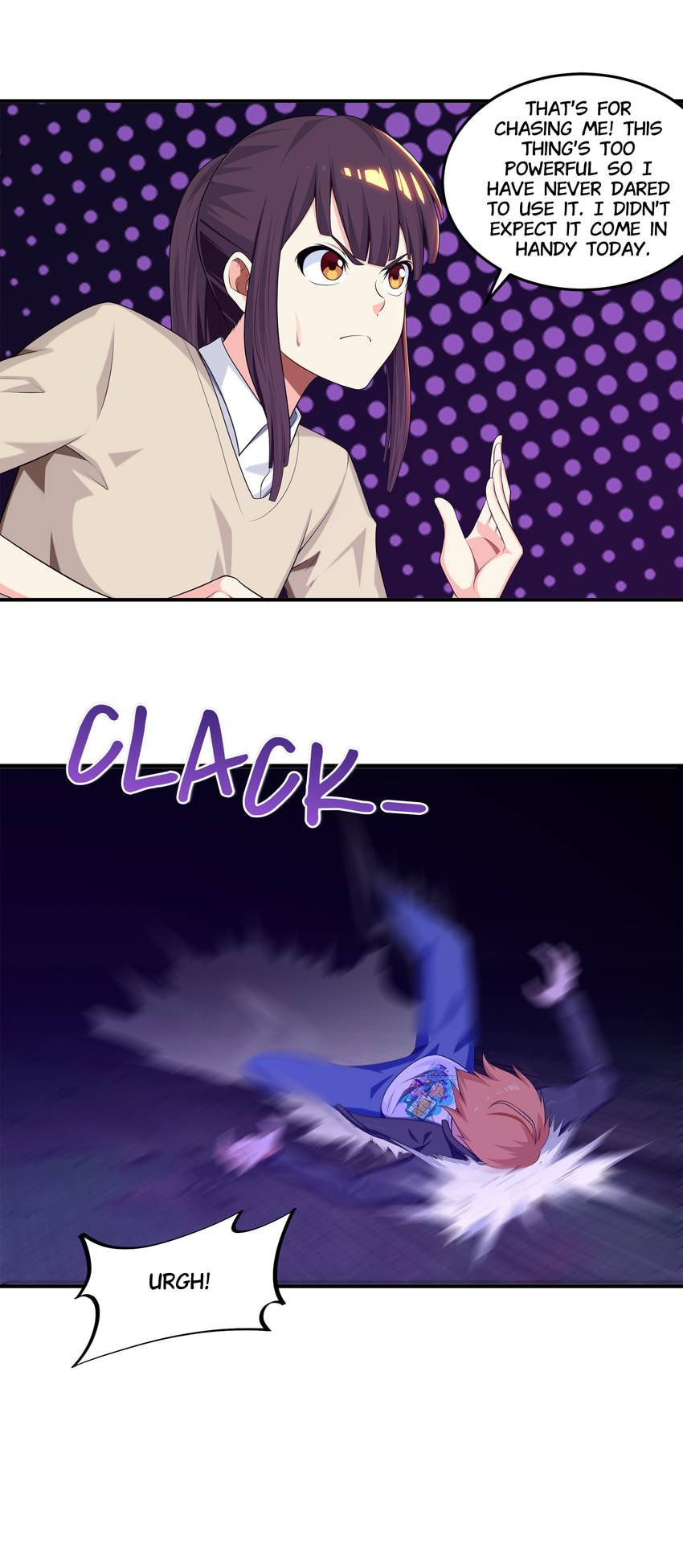 Read Shiki chapter 54 image 45 on Lezhin