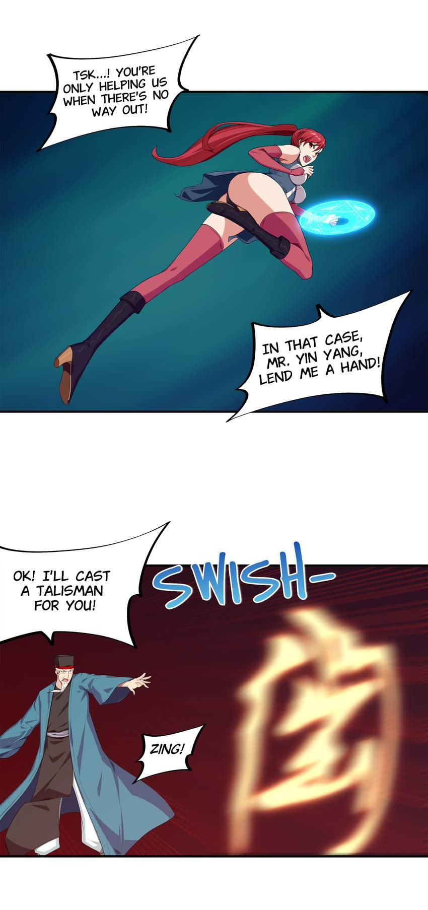 Read Shiki chapter 54 image 50 on Lezhin