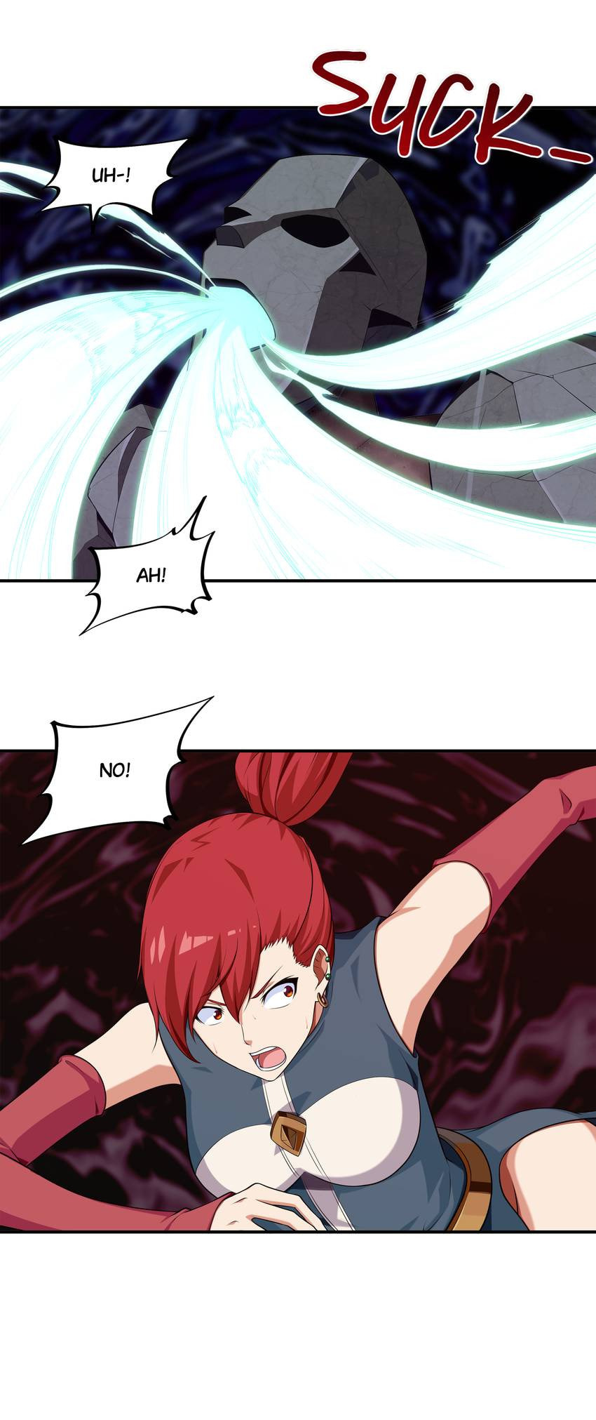 Read Shiki chapter 54 image 59 on Lezhin