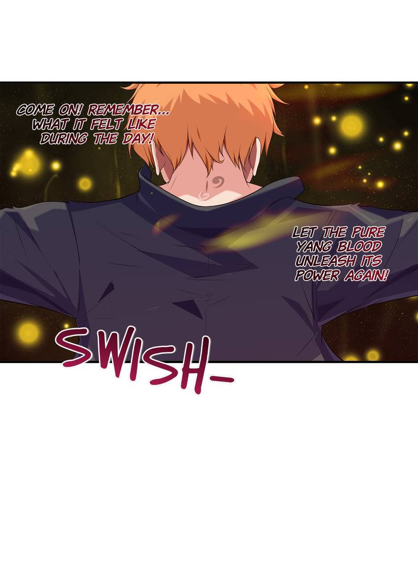 Read Shiki chapter 54 image 63 on Lezhin