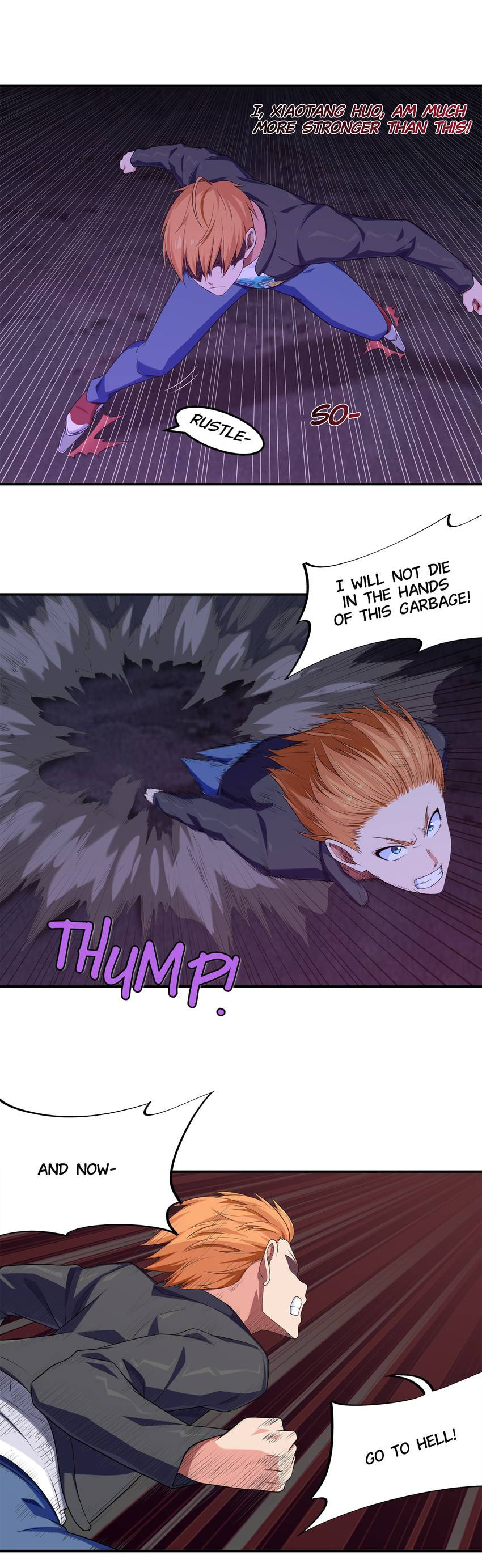 Read Shiki chapter 54 image 64 on Lezhin