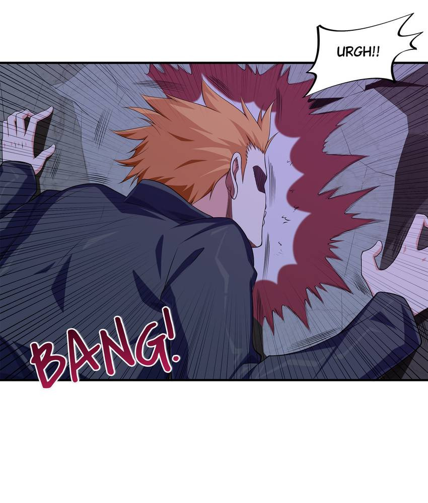 Read Shiki chapter 54 image 65 on Lezhin