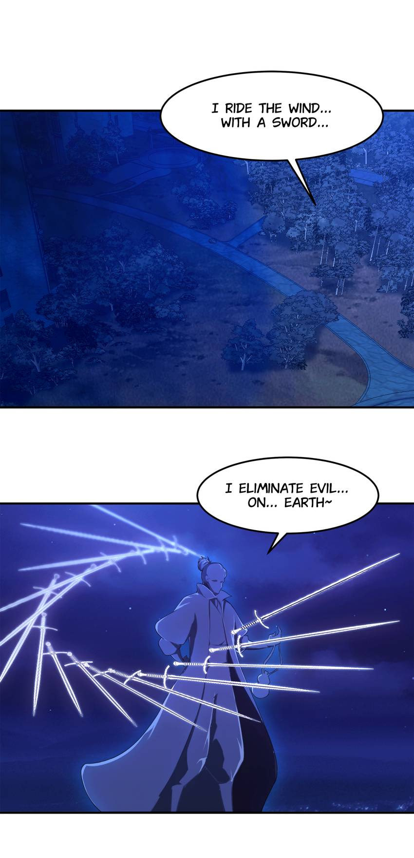 Read Shiki chapter 54 image 68 on Lezhin