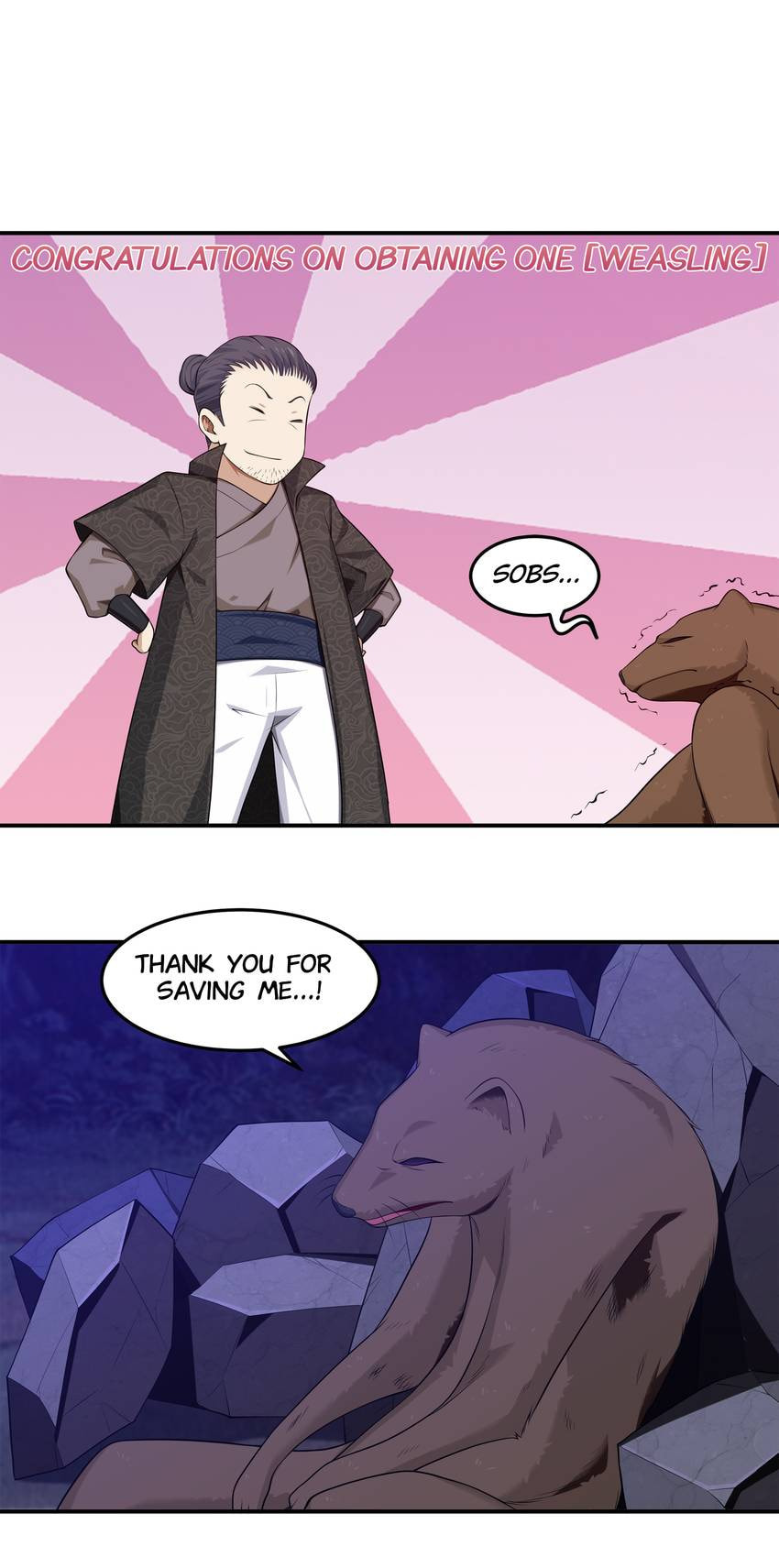Read Shiki chapter 55 image 20 on Lezhin