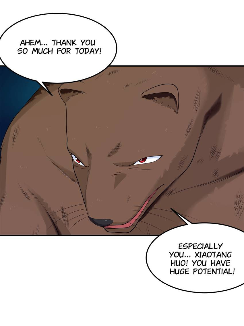 Read Shiki chapter 55 image 36 on Lezhin