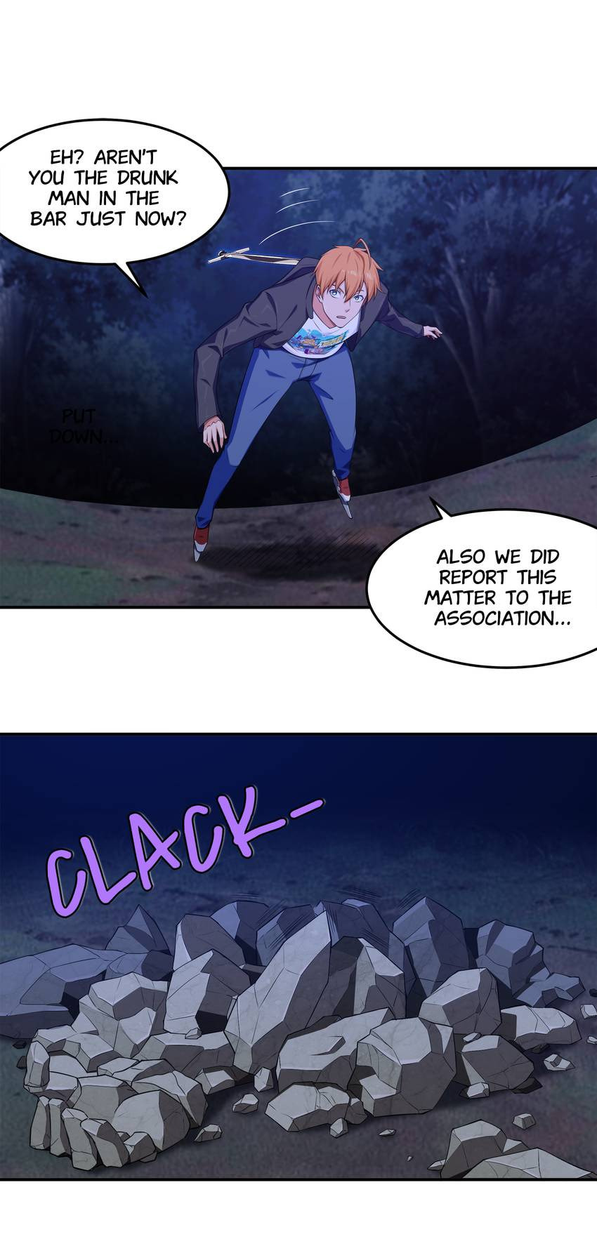 Read Shiki chapter 55 image 4 on Lezhin