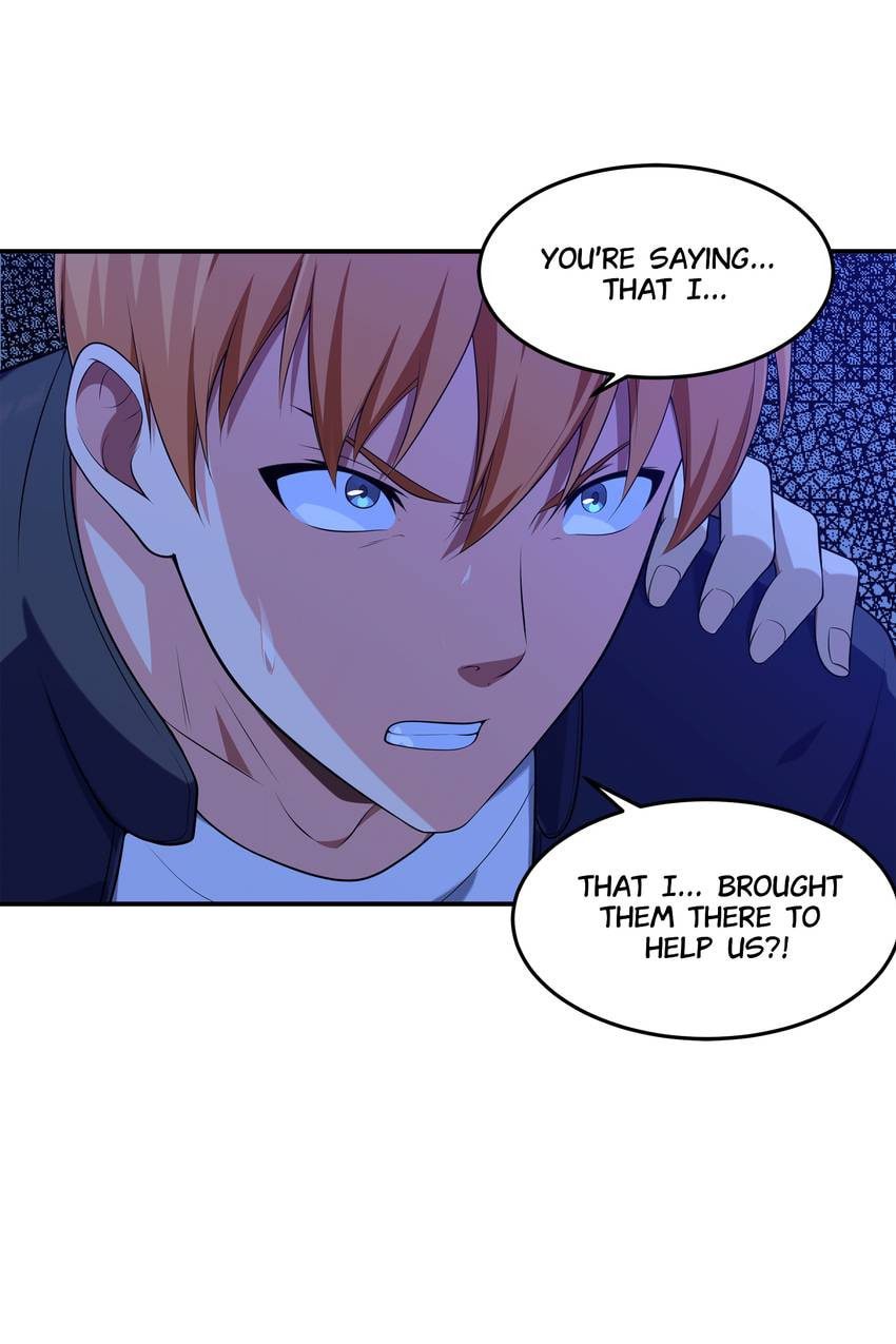 Read Shiki chapter 55 image 45 on Lezhin