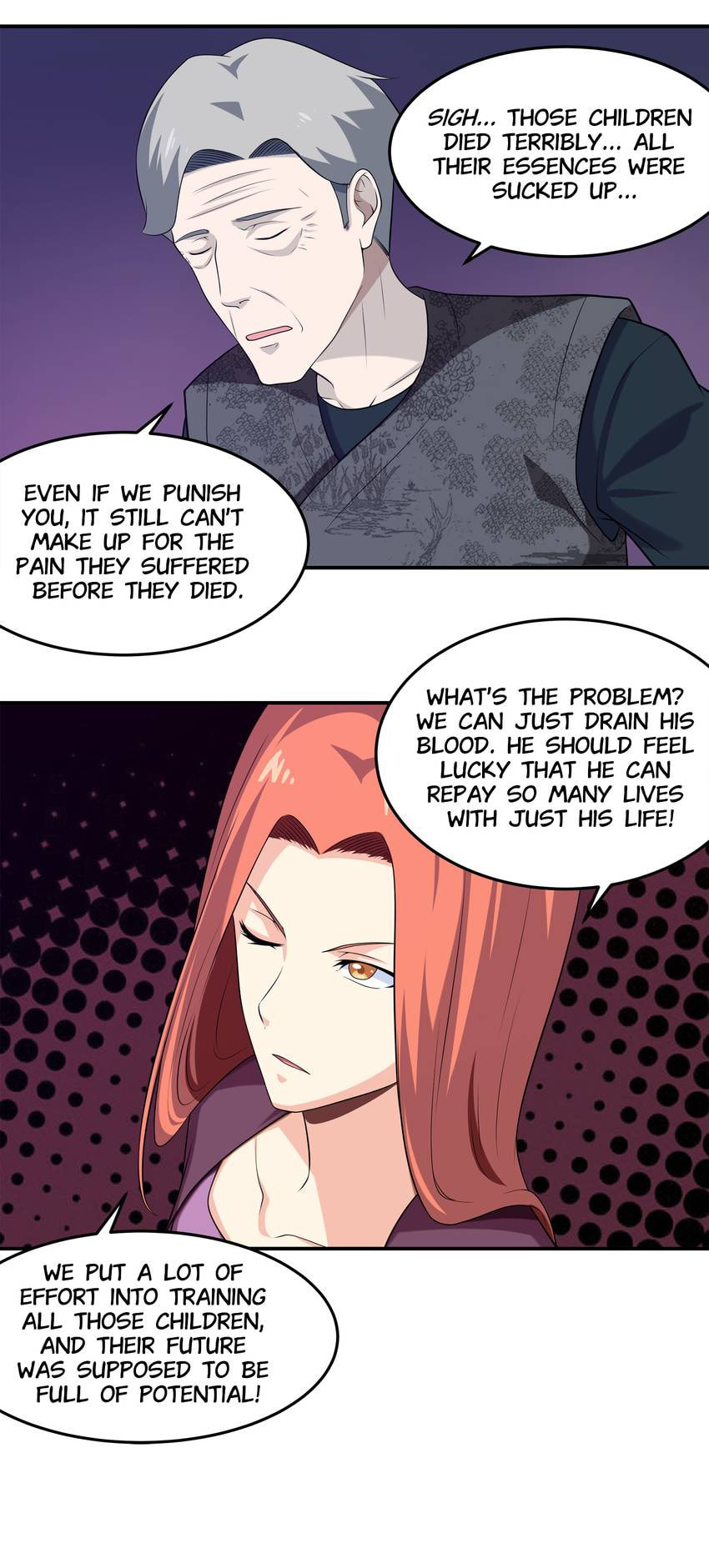 Read Shiki chapter 56 image 11 on Lezhin