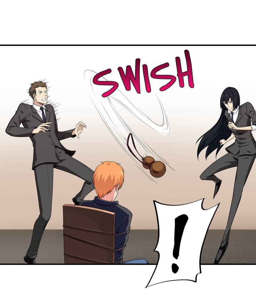 Read Shiki chapter 56 image 20 on Lezhin