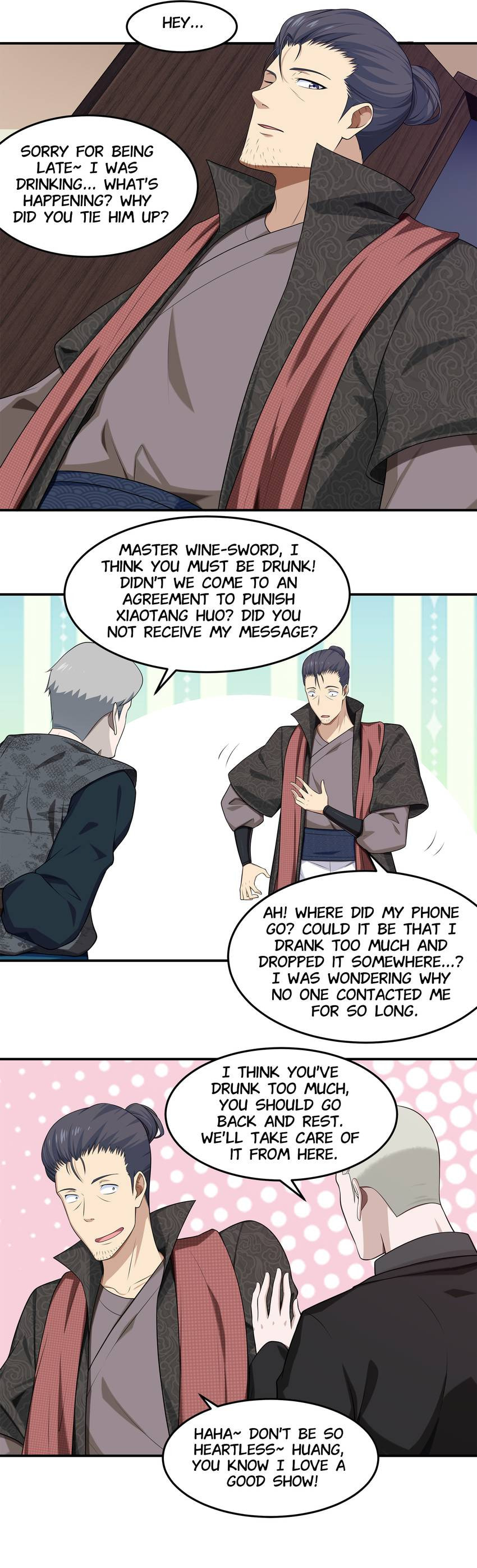 Read Shiki chapter 56 image 21 on Lezhin