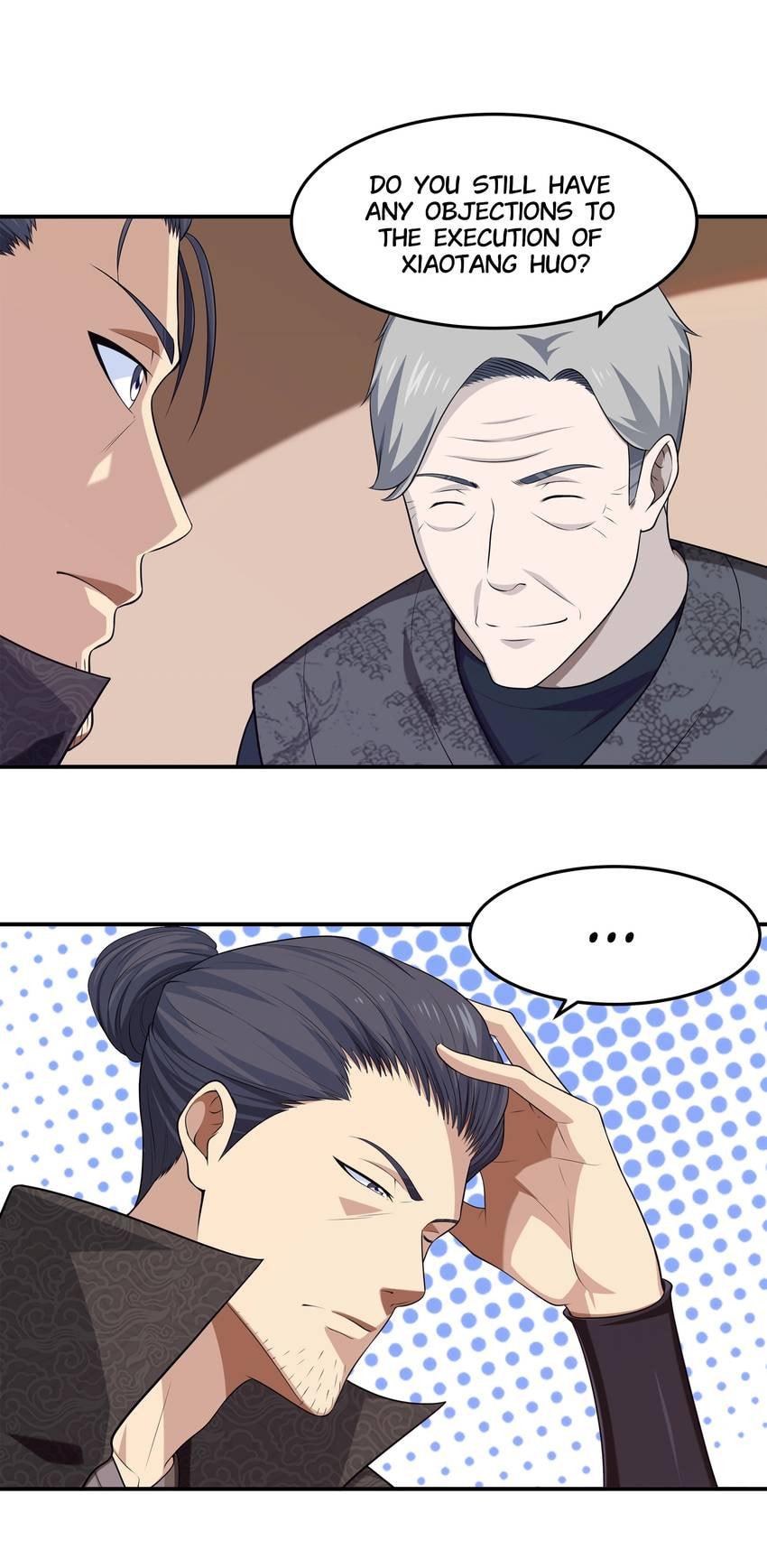 Read Shiki chapter 56 image 28 on Lezhin