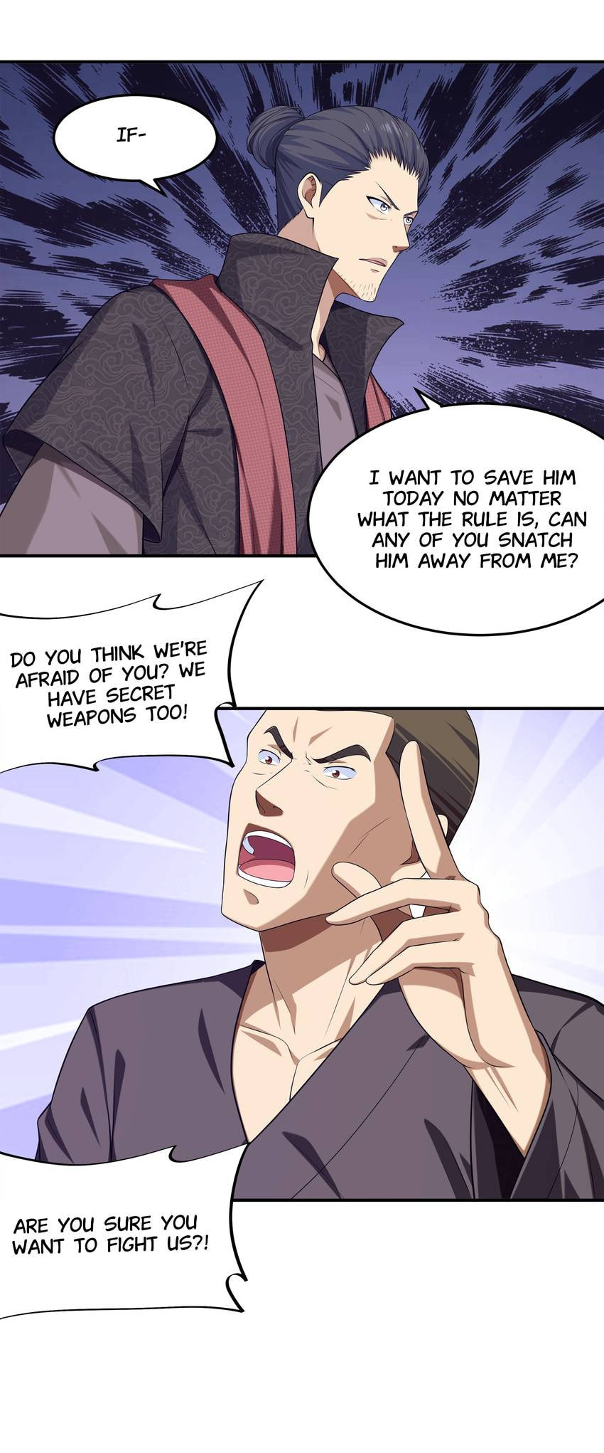 Read Shiki chapter 56 image 29 on Lezhin