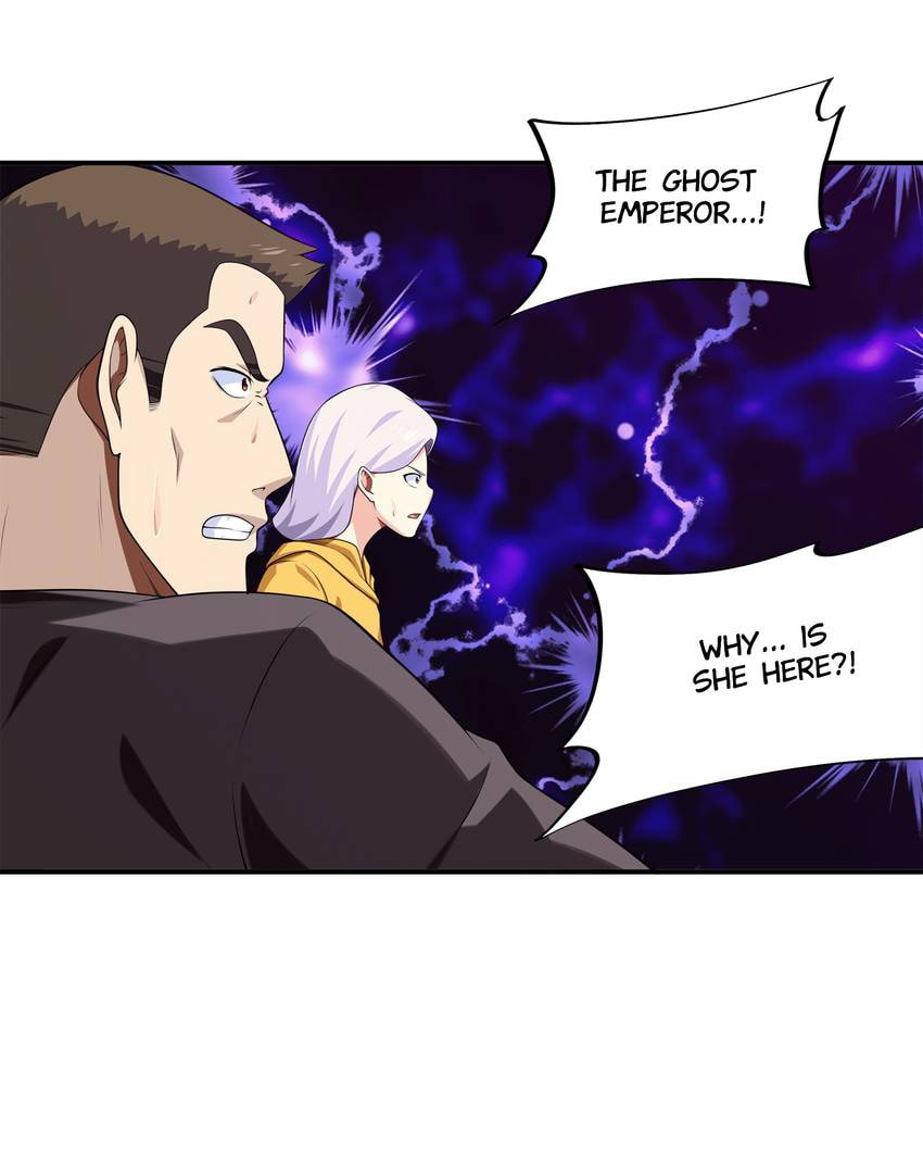 Read Shiki chapter 56 image 34 on Lezhin