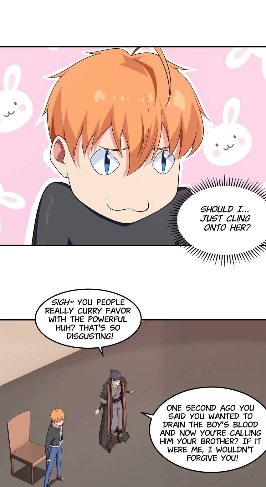 Read Shiki chapter 57 image 12 on Lezhin