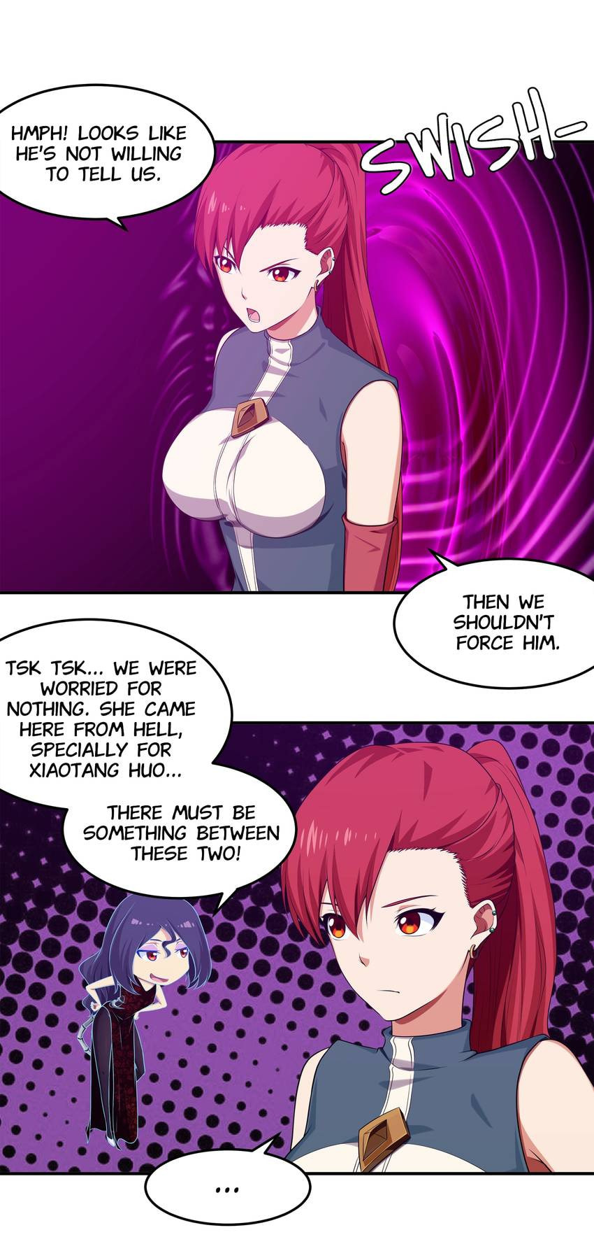 Read Shiki chapter 57 image 20 on Lezhin