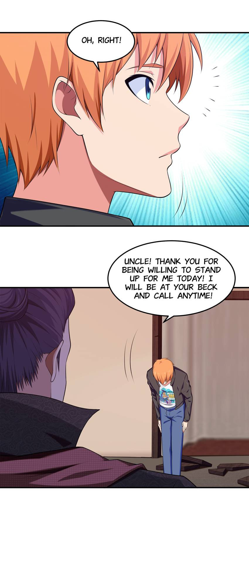 Read Shiki chapter 57 image 23 on Lezhin