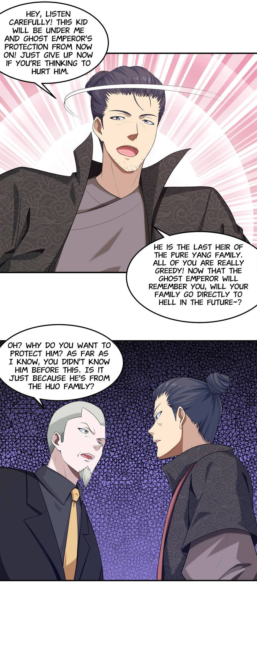 Read Shiki chapter 57 image 25 on Lezhin