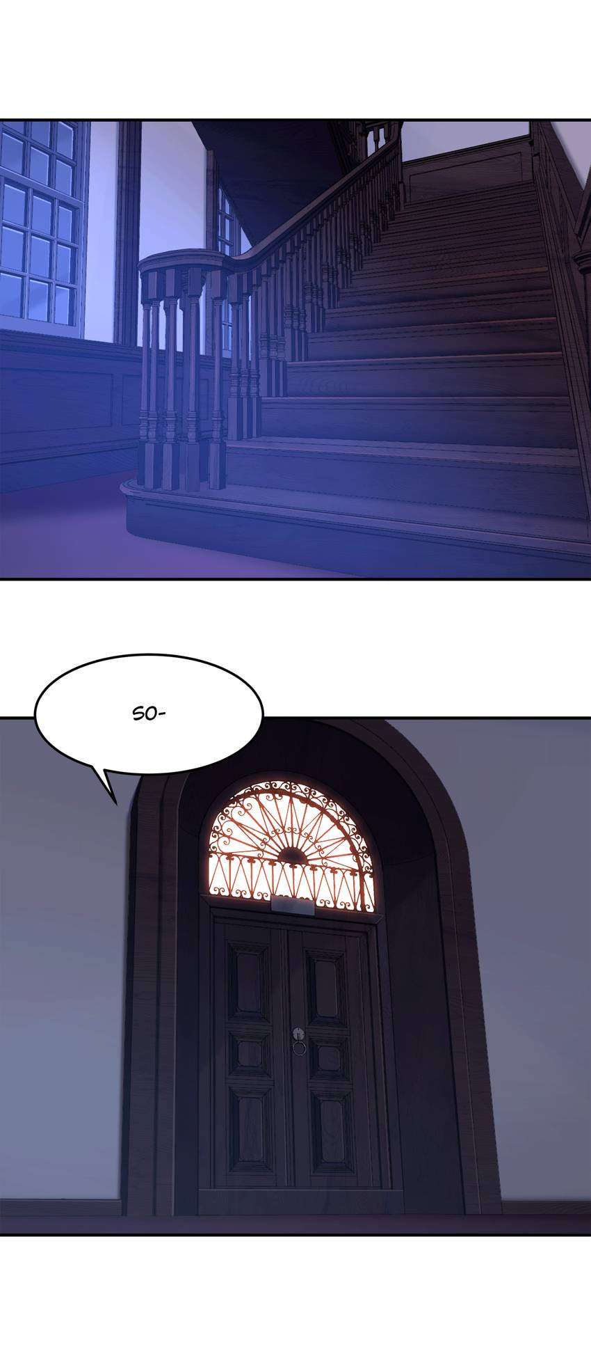 Read Shiki chapter 57 image 27 on Lezhin
