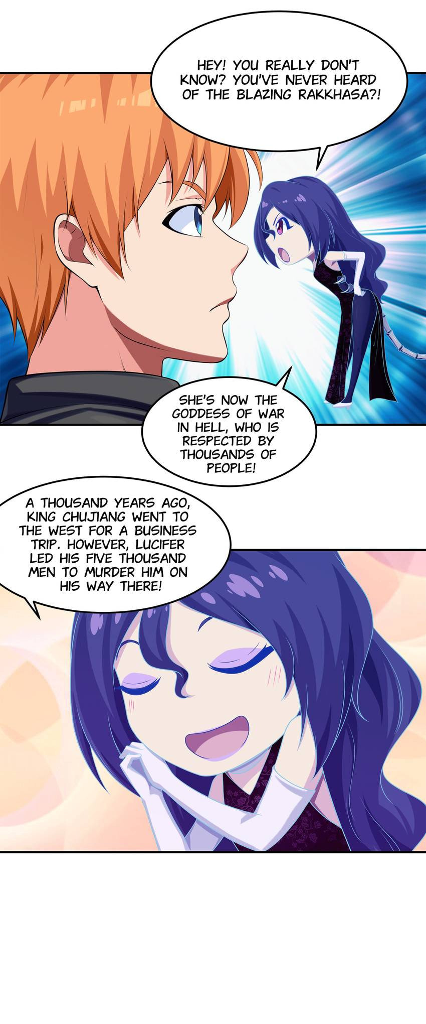 Read Shiki chapter 57 image 29 on Lezhin