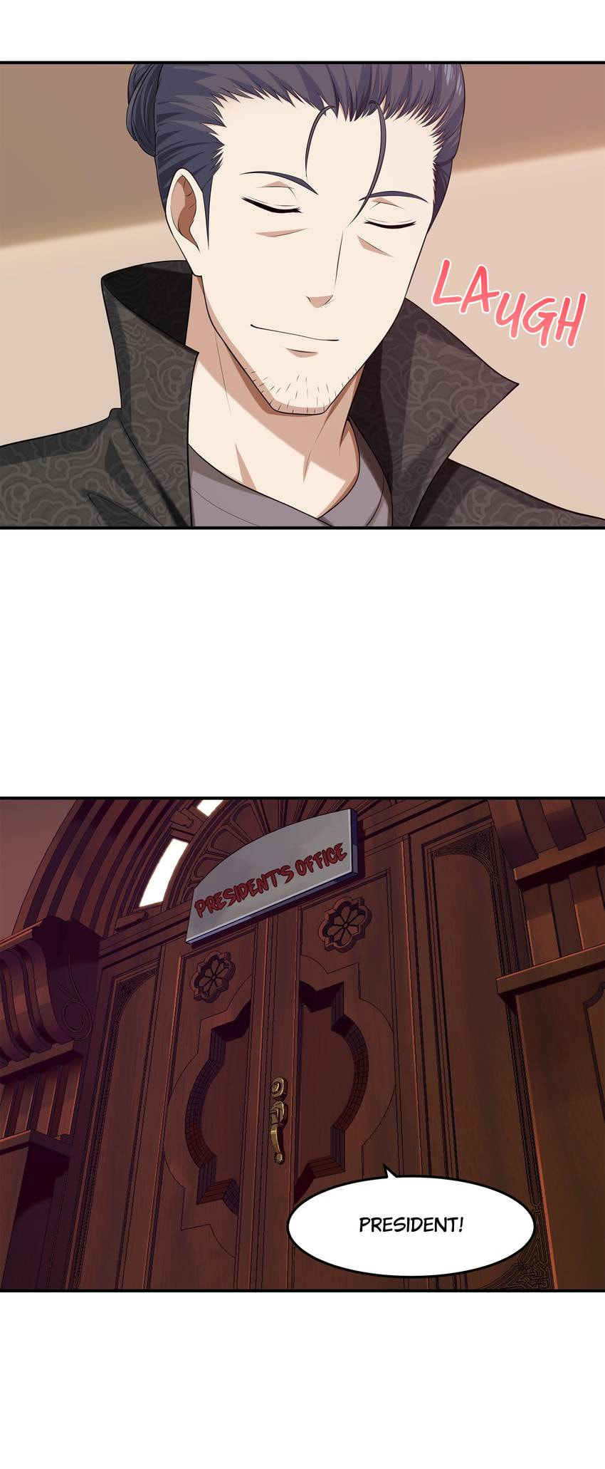 Read Shiki chapter 57 image 3 on Lezhin