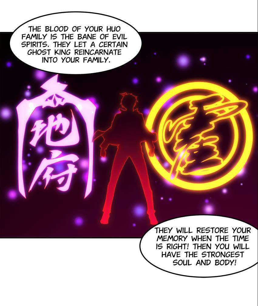 Read Shiki chapter 57 image 33 on Lezhin