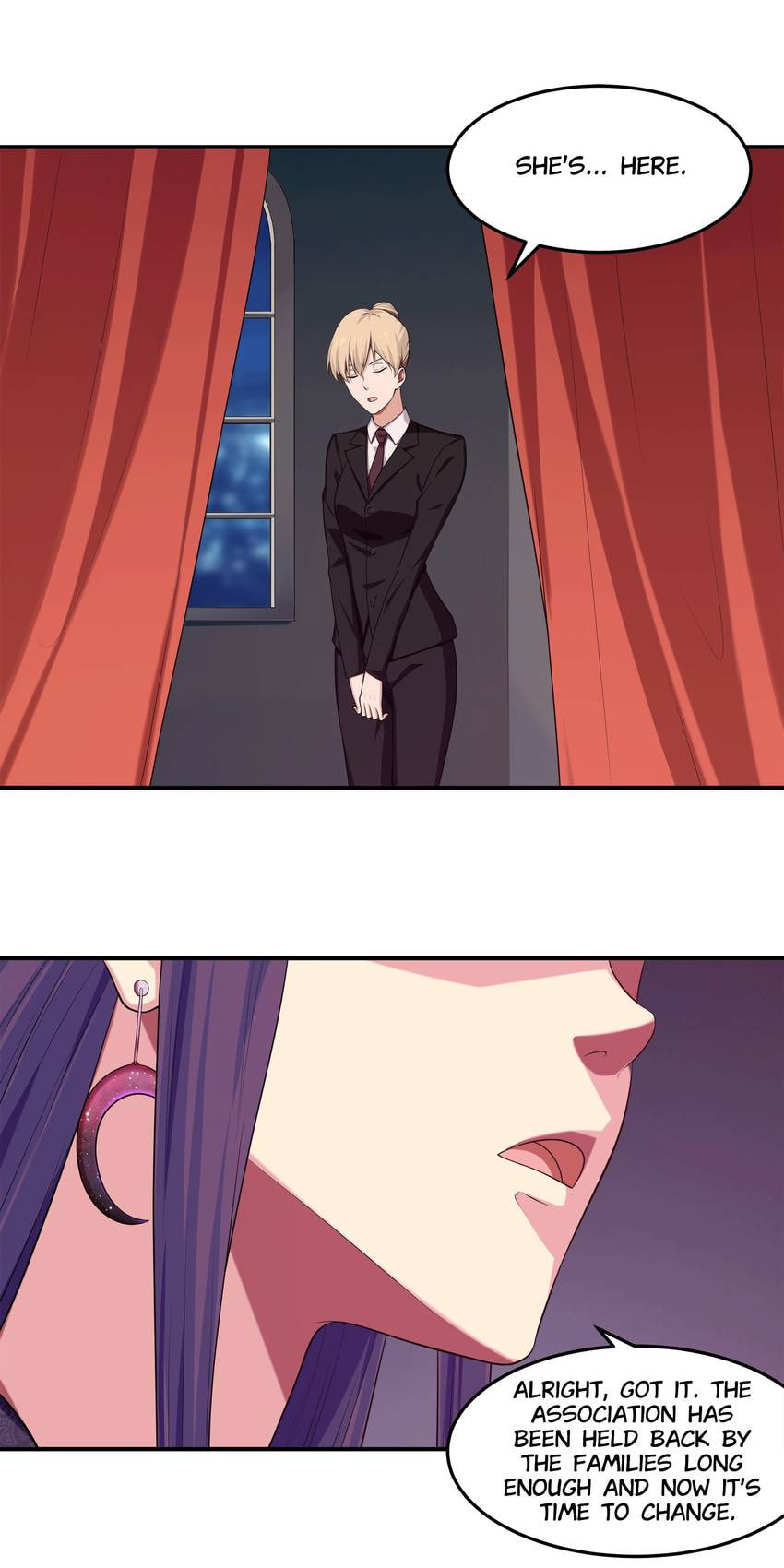 Read Shiki chapter 57 image 4 on Lezhin