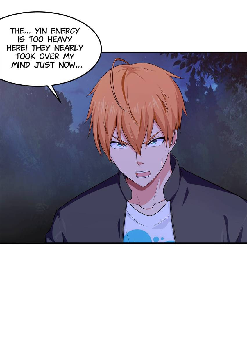 Read Shiki chapter 58 image 23 on Lezhin