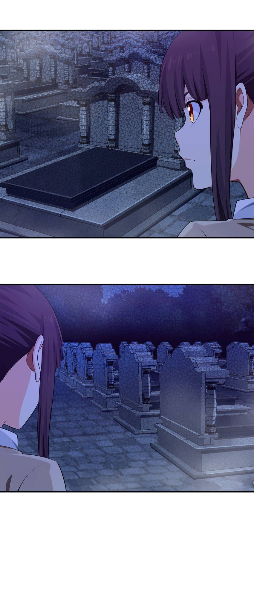 Read Shiki chapter 58 image 3 on Lezhin