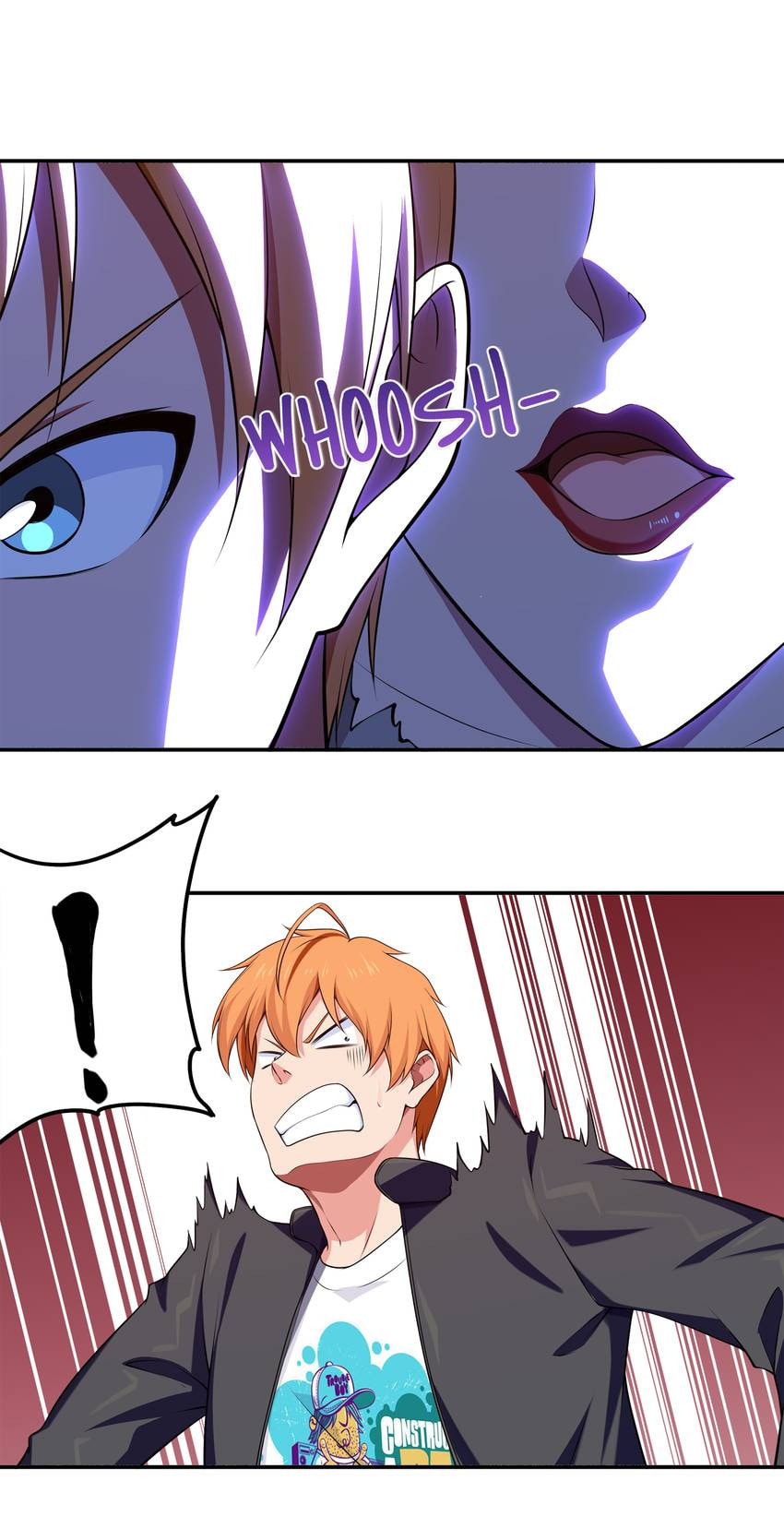 Read Shiki chapter 58 image 36 on Lezhin