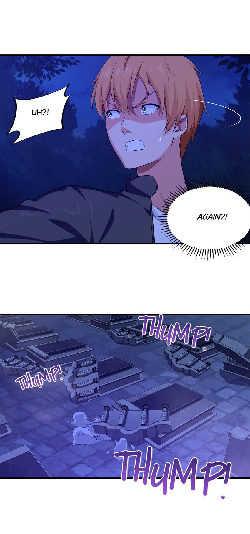 Read Shiki chapter 58 image 38 on Lezhin