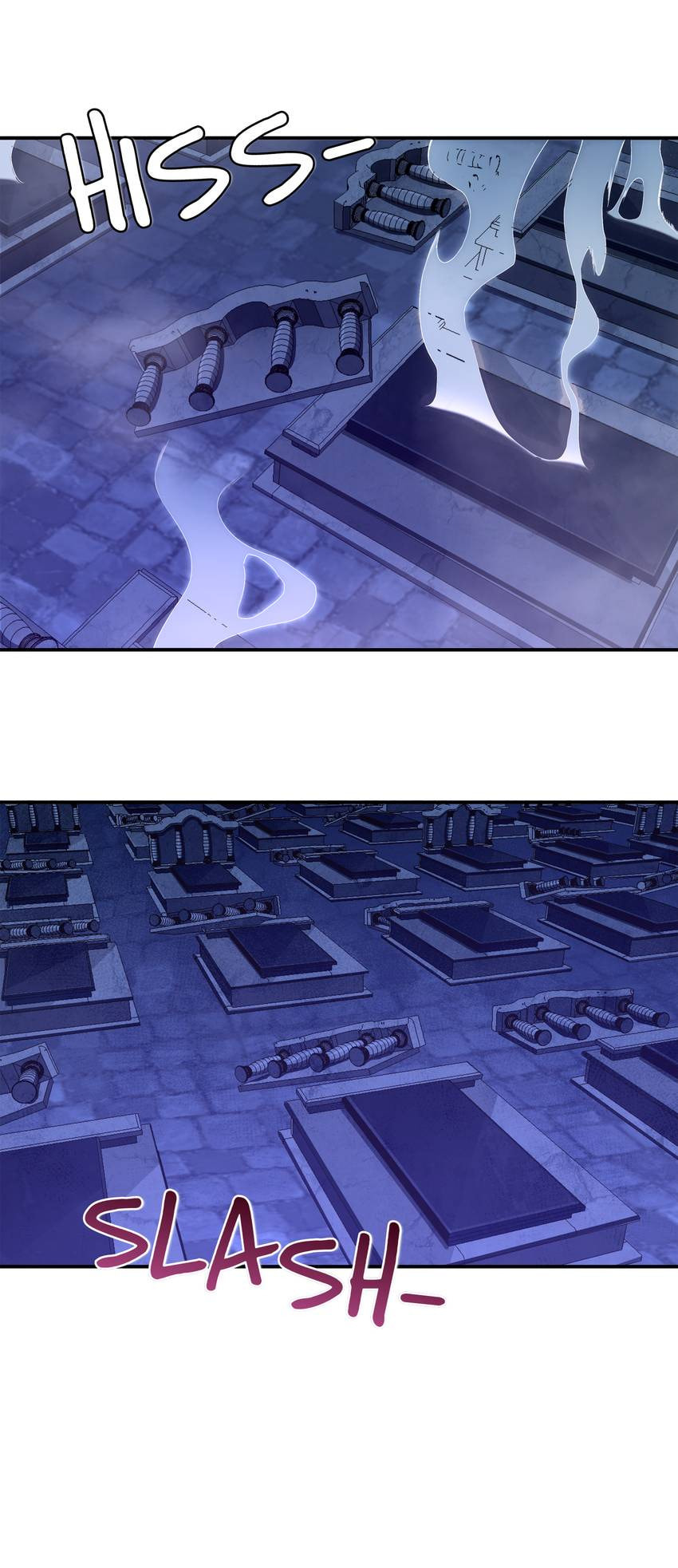 Read Shiki chapter 58 image 39 on Lezhin