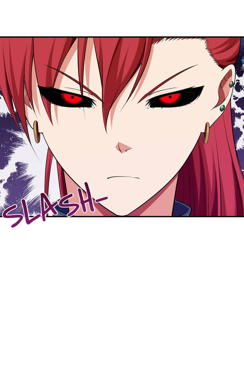 Read Shiki chapter 58 image 41 on Lezhin