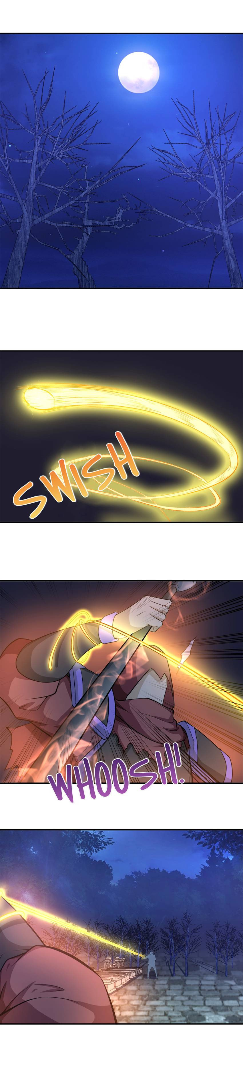 Read Shiki chapter 59 image 18 on Lezhin