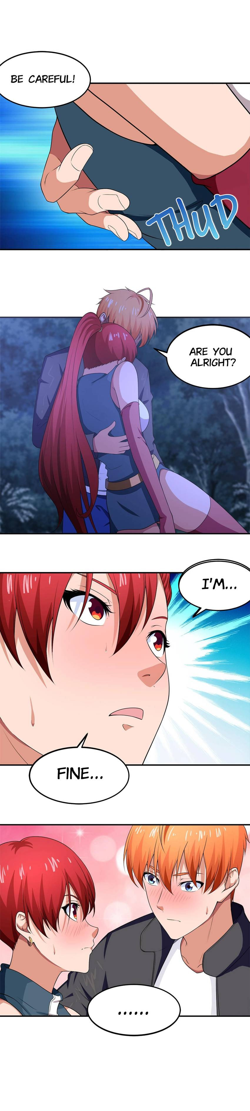 Read Shiki chapter 59 image 9 on Lezhin