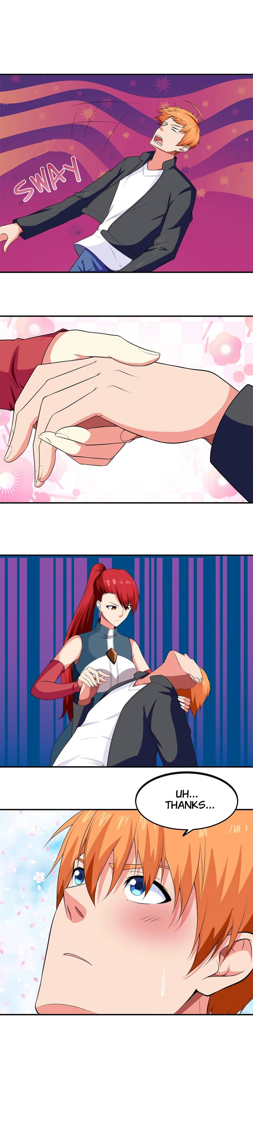 Read Shiki chapter 60 image 3 on Lezhin