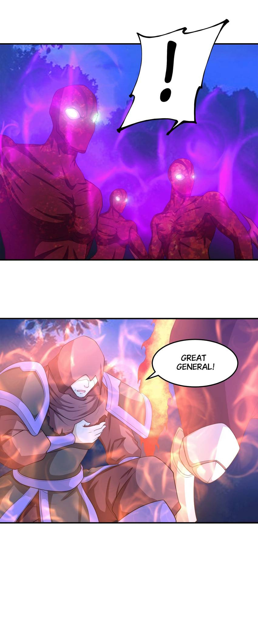 Read Shiki chapter 61.1 image 5 on Lezhin