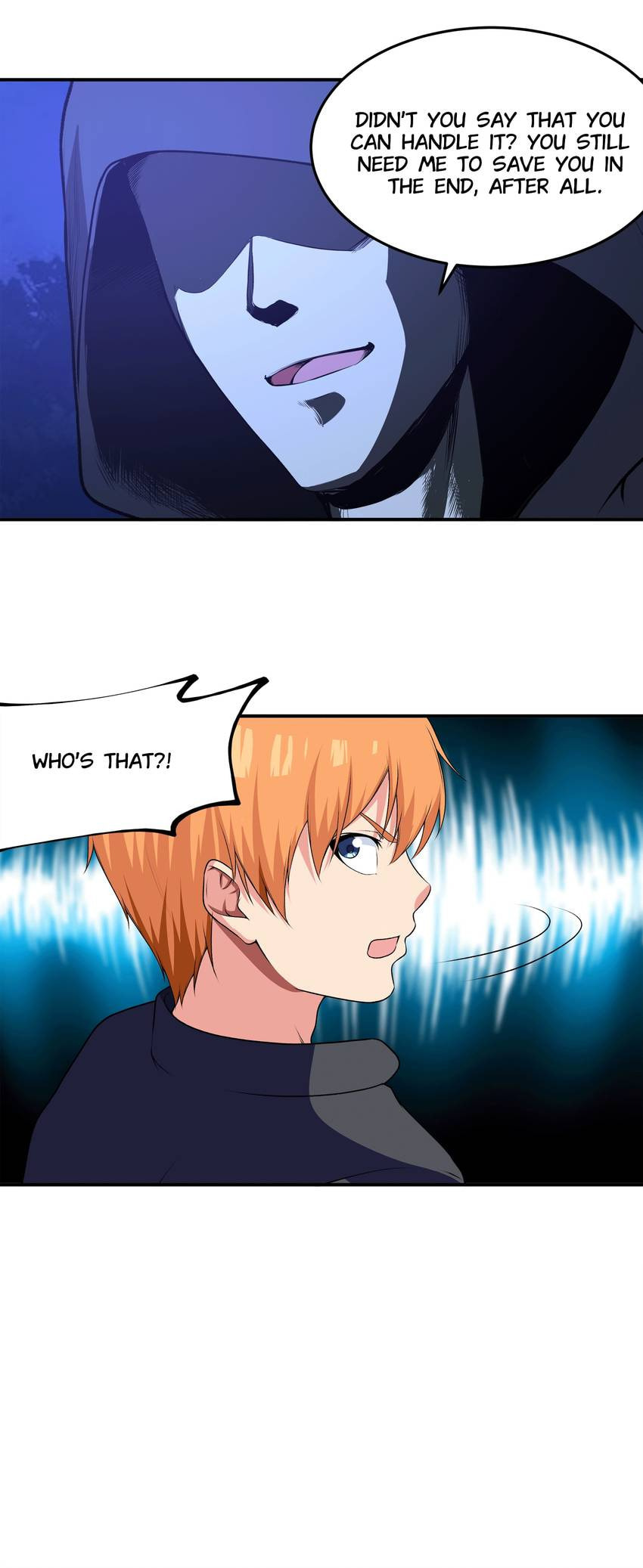 Read Shiki chapter 61.2 image 11 on Lezhin