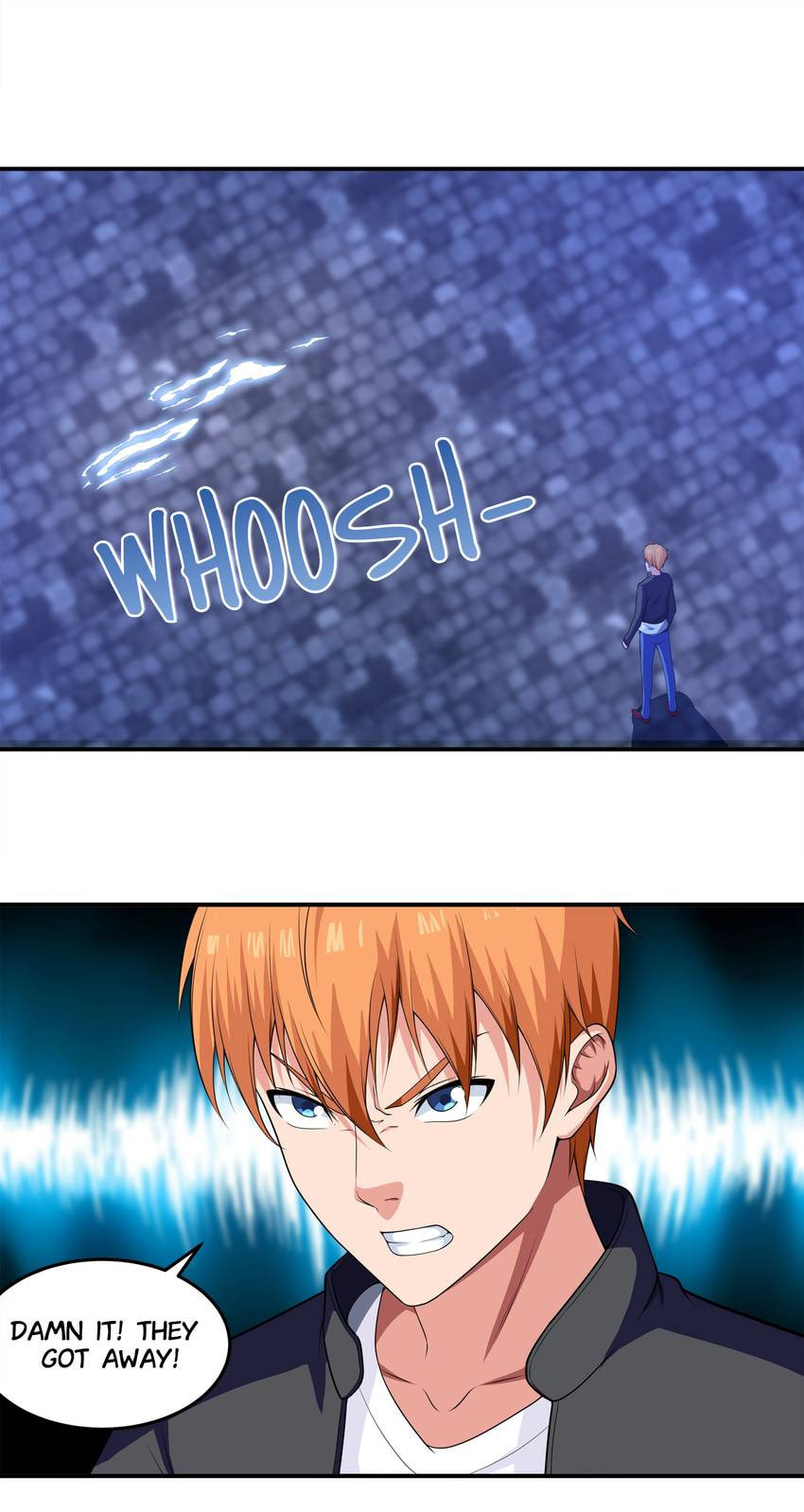 Read Shiki chapter 61.2 image 14 on Lezhin